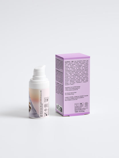 Ahnova Eye Bliss Cream