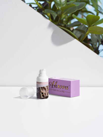 Ahnova Eye Bliss Cream