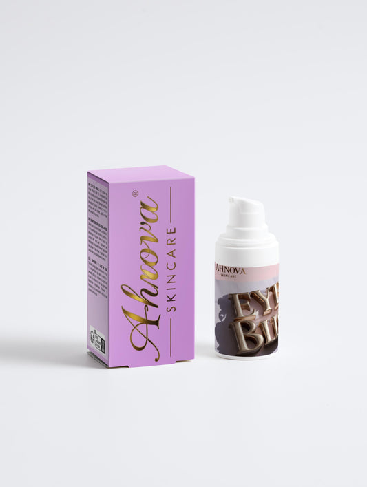 Ahnova Eye Bliss Cream