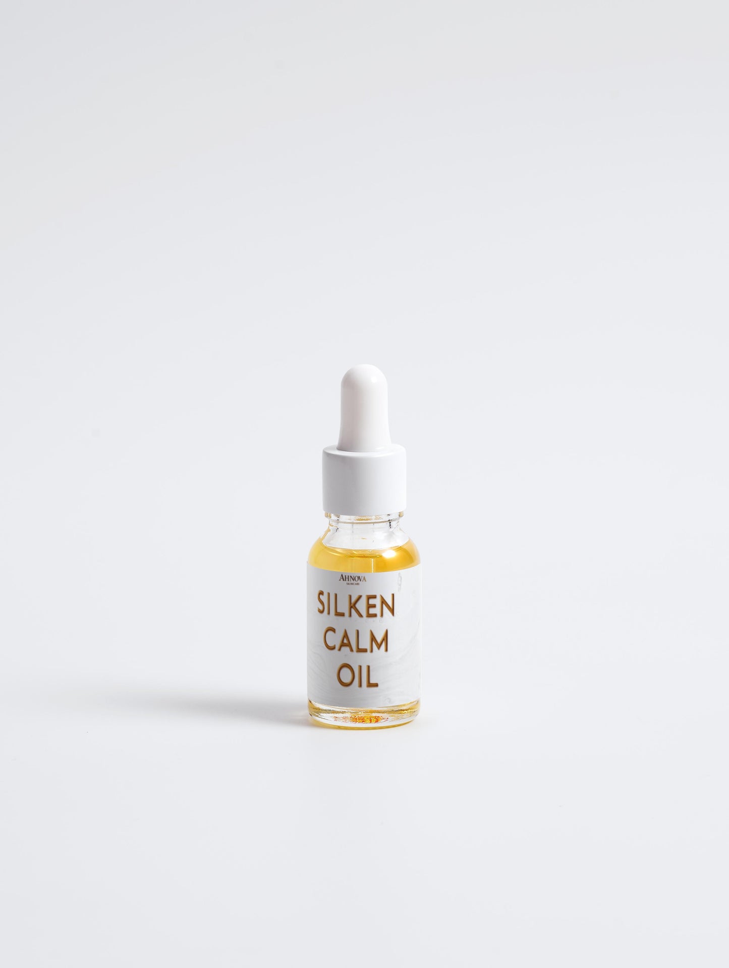 Ahnova Silken Calm Oil